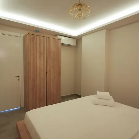 Soul House Aparthotel 4*