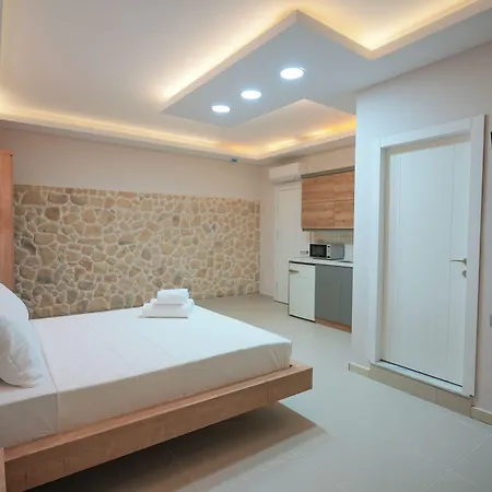 Aparthotel Soul House 4*