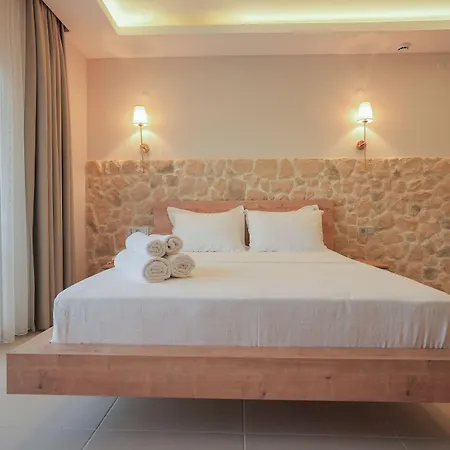 Soul House 4* Kusadasi