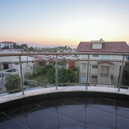 Apart Otel Soul House 4*