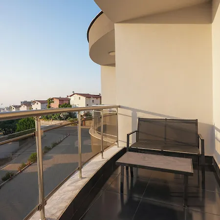 Aparthotel Soul House Kusadası