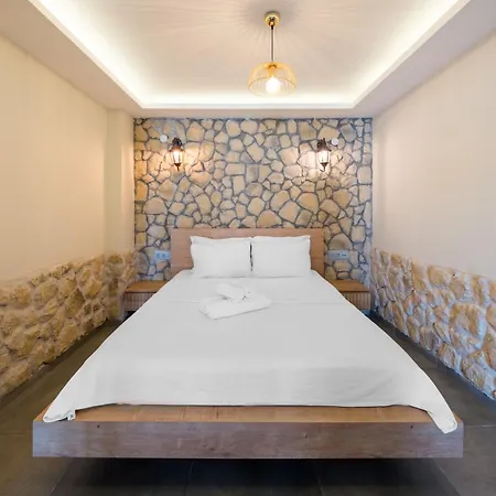 Soul House Aparthotel
