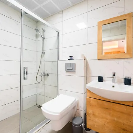 Aparthotel Soul House 4*