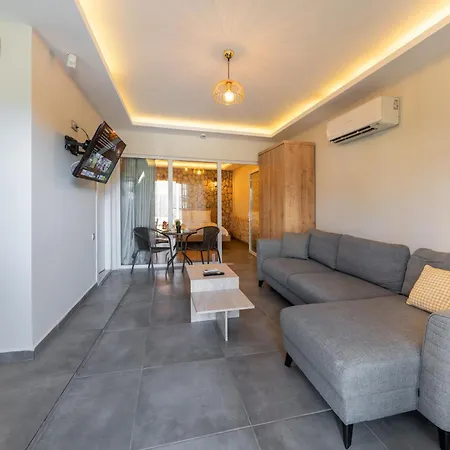 Soul House 4* Kusadası