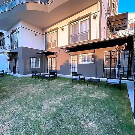 Soul House Aparthotel Kusadasi