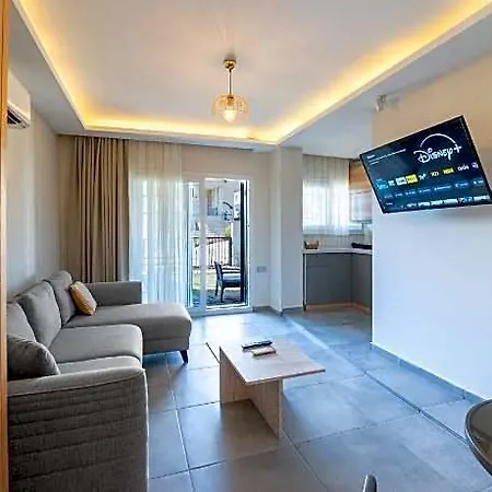 Soul House Aparthotel