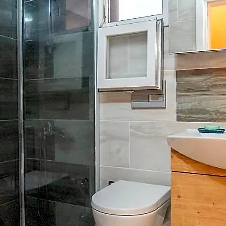 Soul House Aparthotel 4*