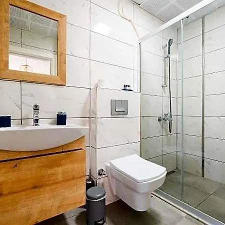 Aparthotel Soul House