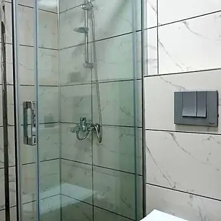 Soul House Aparthotel Kusadasi