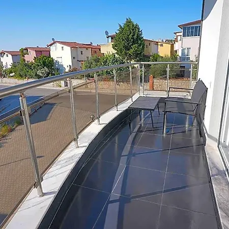 Soul House 4* Kusadasi