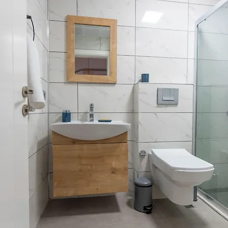 Aparthotel Soul House 4*