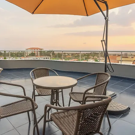 Aparthotel Soul House Kusadasi