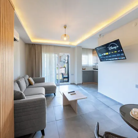 Soul House 4* Kusadasi