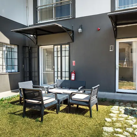 Soul House Aparthotel 4*