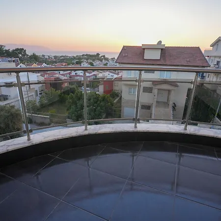 Soul House Aparthotel Kusadasi