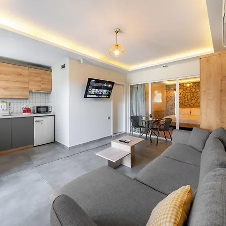 Soul House Aparthotel