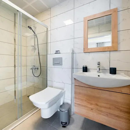 Soul House Aparthotel Kusadasi
