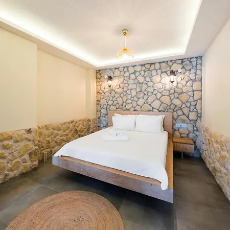 Aparthotel Soul House Kusadasi