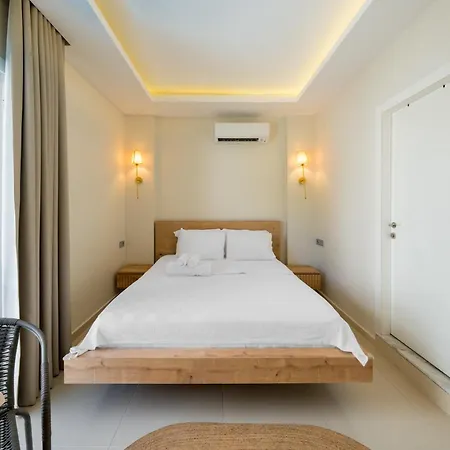 Soul House 4* Kusadasi