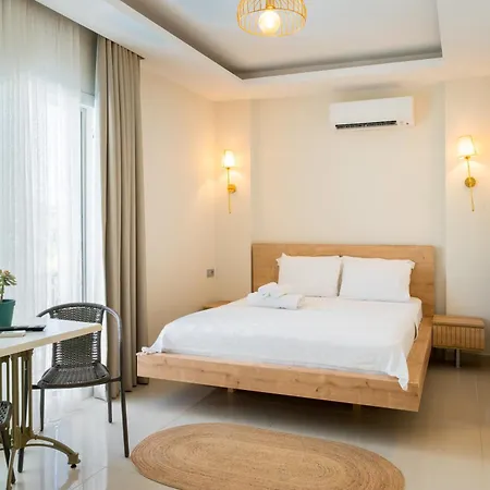 Soul House 4* Kusadasi