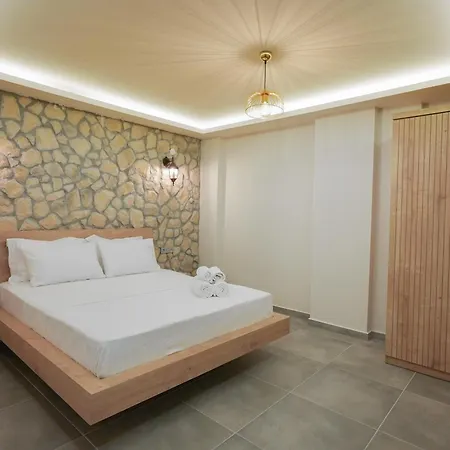 Soul House Aparthotel Kusadasi