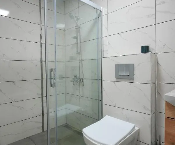 Aparthotel Soul House