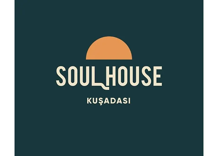 Soul House アパートホテル