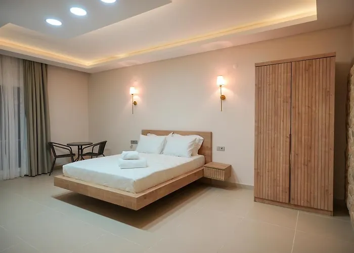 Soul House Aparthotel 4*