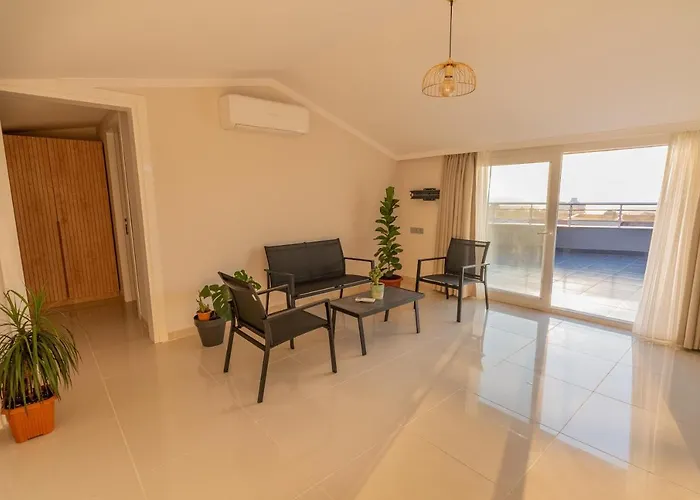 Lejlighedshotel Soul House 4*