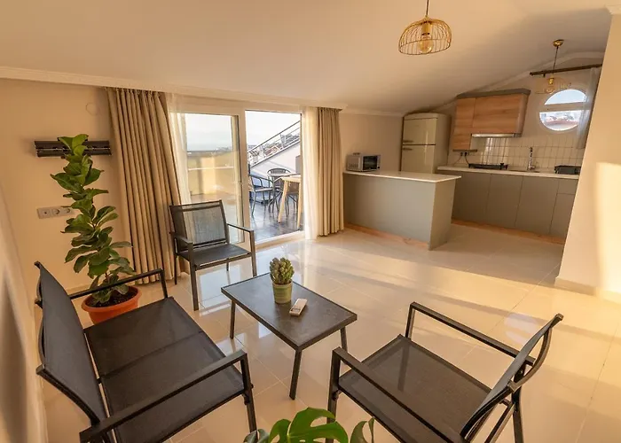 Lejlighedshotel Soul House