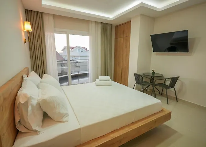 Lejlighedshotel Soul House 4*