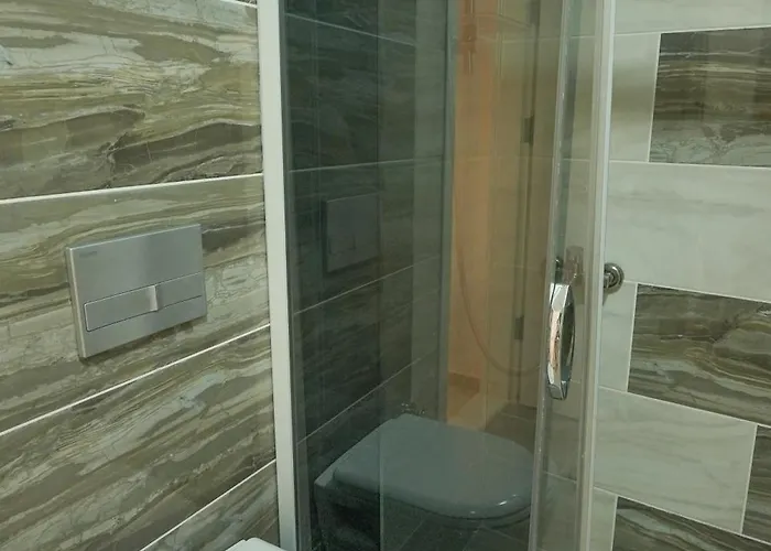 Soul House Lejlighedshotel 4*