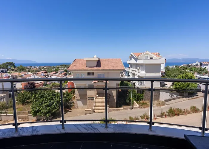 Aparthotel Soul House Kusadası