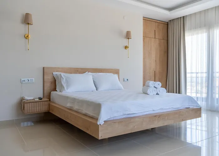 Lejlighedshotel Soul House 4*