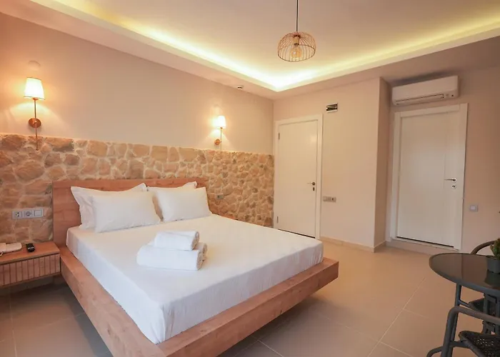 Lejlighedshotel Soul House