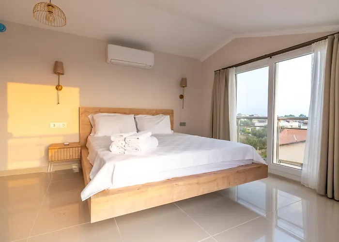 Soul House 4* Kusadası