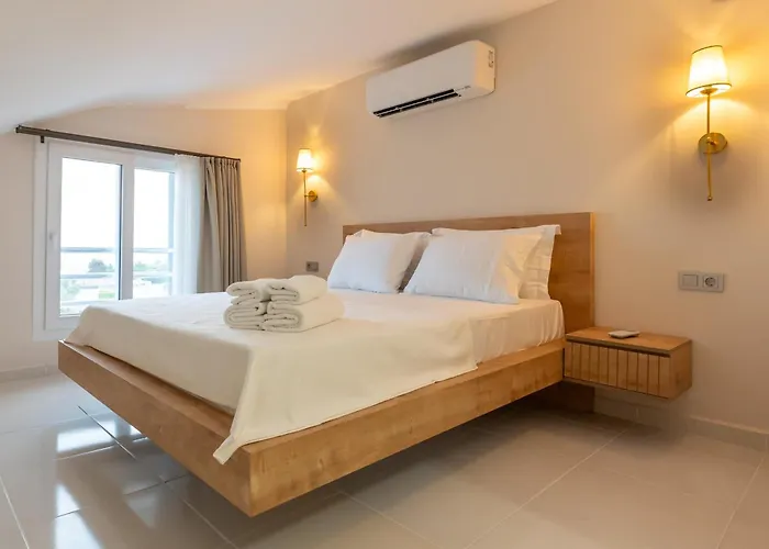 Lejlighedshotel Soul House 4*