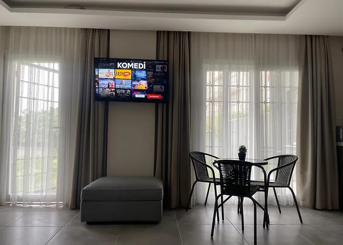 Soul House 4* Kusadası