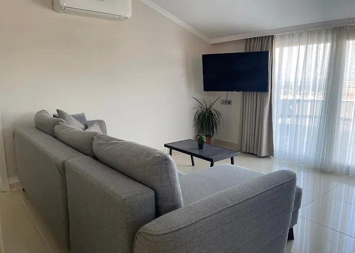 Aparthotel Soul House Kusadası