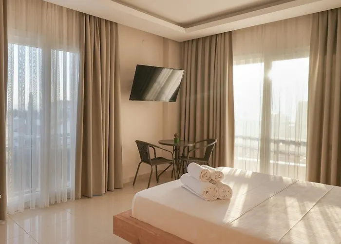 Aparthotel Soul House 4*