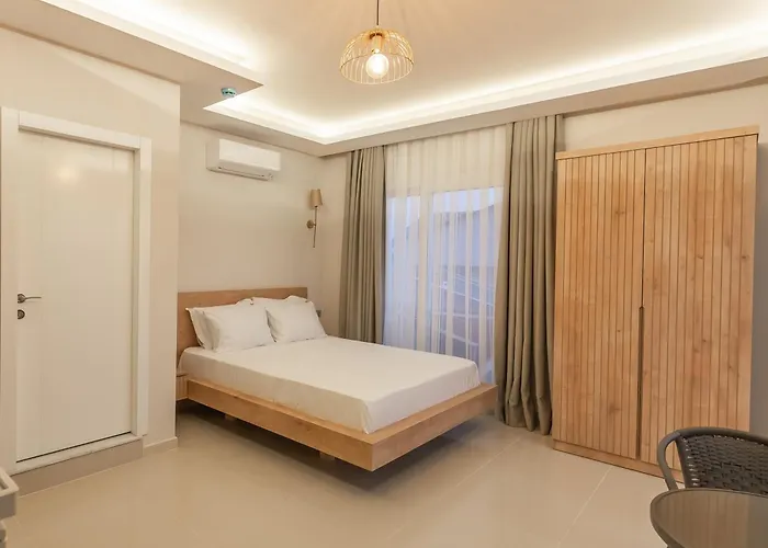 Soul House Lejlighedshotel 4*