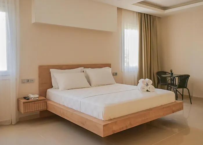 Soul House Lejlighedshotel 4*