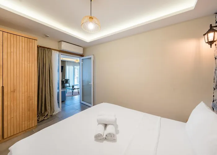 Soul House Aparthotel Kusadası