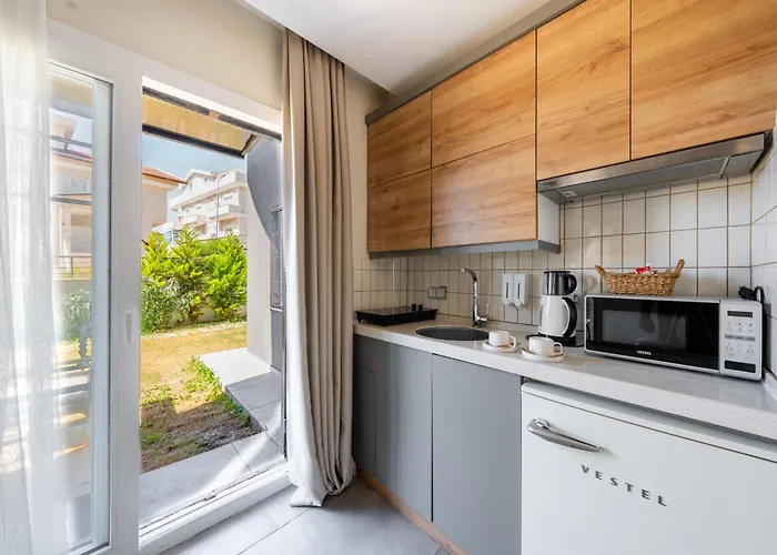 Aparthotel Soul House Kusadası