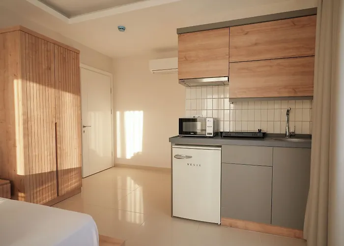 Soul House Lejlighedshotel 4*