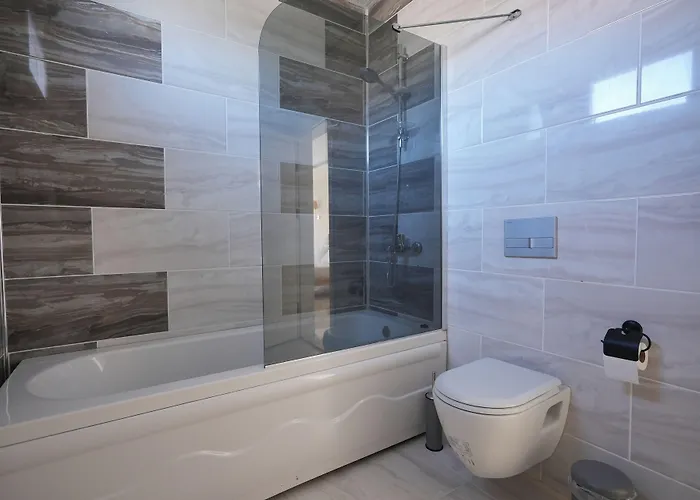 Soul House Lejlighedshotel 4*