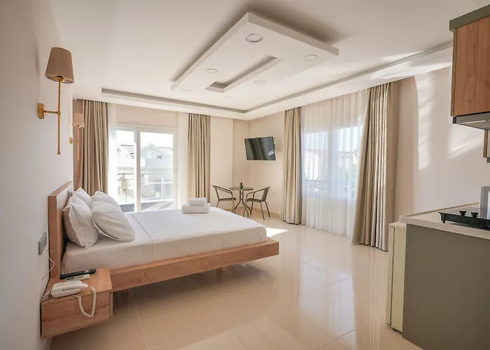 Soul House Aparthotel