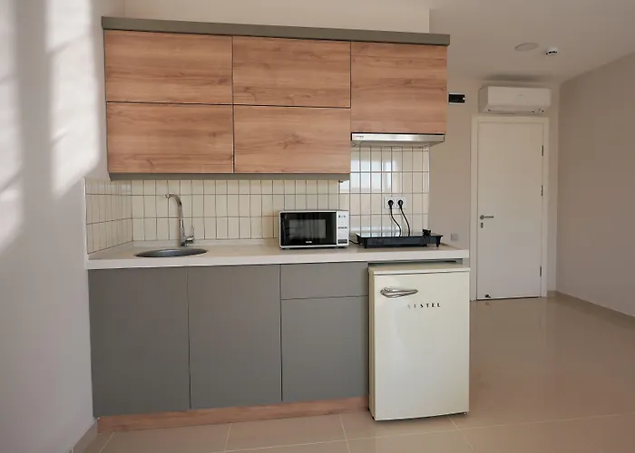 Soul House Aparthotel