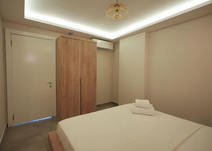 Soul House Lejlighedshotel 4*