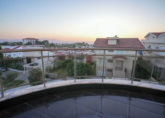 Aparthotel Soul House 4*